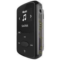 MP3 плеер SanDisk Sansa Clip JAM 8GB Black (SDMX26-008G-G46K) изображение 3