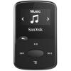 MP3 плеєр SanDisk Sansa Clip JAM 8GB Black (SDMX26-008G-G46K)
