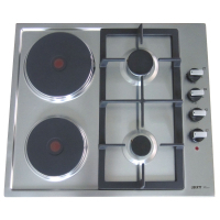 Варочная поверхность Liberty PGER6042S-A1CI (437)