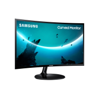 Монитор Samsung C27F390FHI (LC27F390FHIXCI) изображение 2