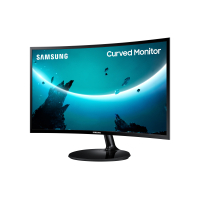 Монитор Samsung C27F390FHI (LC27F390FHIXCI) изображение 3