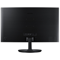 Монитор Samsung C27F390FHI (LC27F390FHIXCI) изображение 4