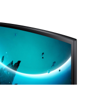 Монитор Samsung C27F390FHI (LC27F390FHIXCI) изображение 5