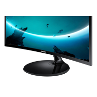 Монитор Samsung C27F390FHI (LC27F390FHIXCI) изображение 6