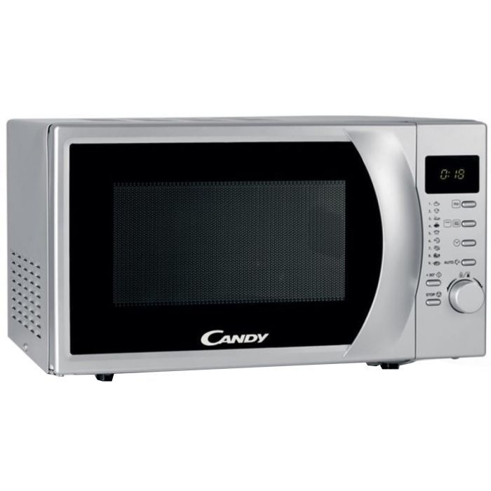 Мікрохвильова піч Candy CMG2071DS зображення 2