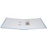 Папка - регистратор Buromax А4, 70мм, JOBMAX PP, light blue, built-up (BM.3011-30c) изображение 2