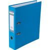 Папка - регистратор Buromax А4, 70мм, JOBMAX PP, light blue, built-up (BM.3011-30c)