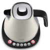Электрочайник DeLonghi KBI 2011.W (KBI2011.W) изображение 2