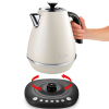 Электрочайник DeLonghi KBI 2011.W (KBI2011.W) изображение 3
