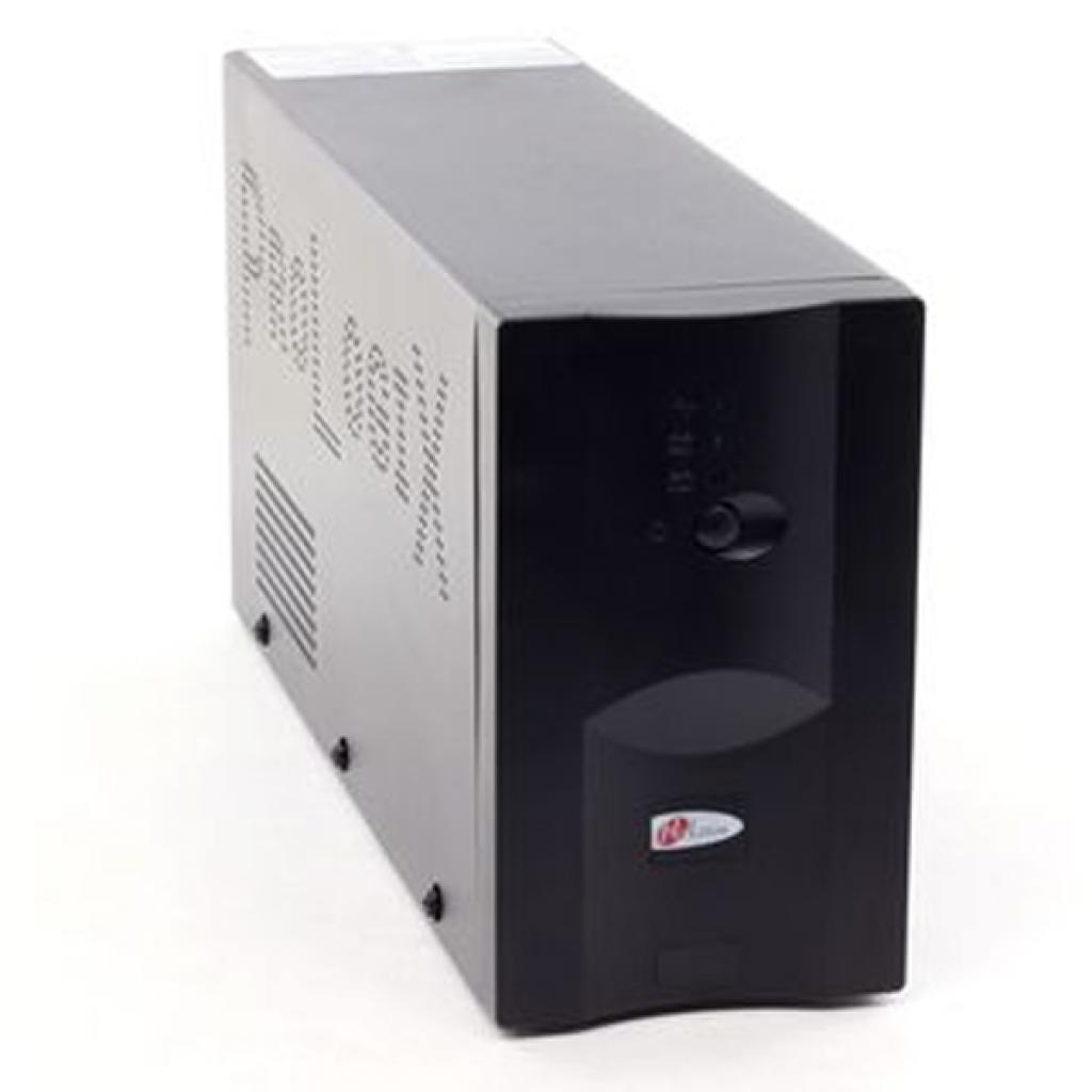 Пристрій безперебійного живлення Prologix case Standart 850VA P (ST850VAP)