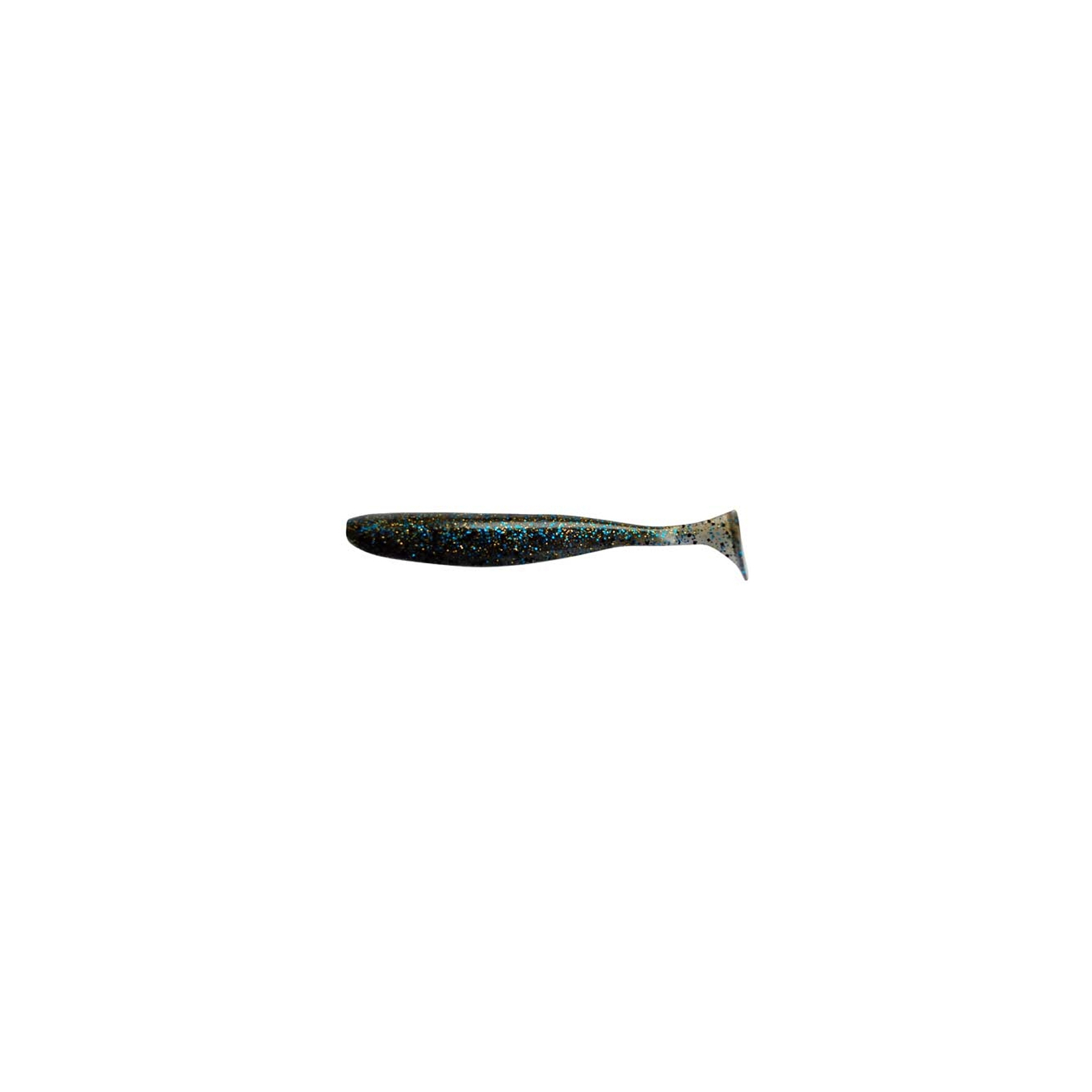 Силикон рыболовный Keitech Easy Shiner 3" 205 Bluegill (1551.01.79)