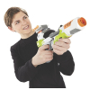Іграшкова зброя Hasbro Nerf Бластер Модулус ЙонФайр (B4618) зображення 4