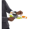 Іграшкова зброя Hasbro Nerf Бластер Модулус ЙонФайр (B4618) зображення 6