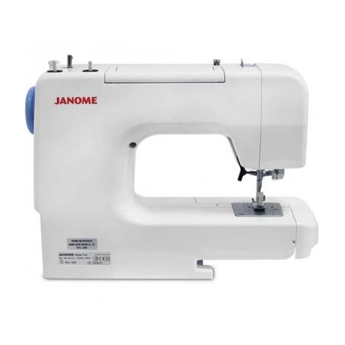Швейная машина Janome TOP 12 изображение 2