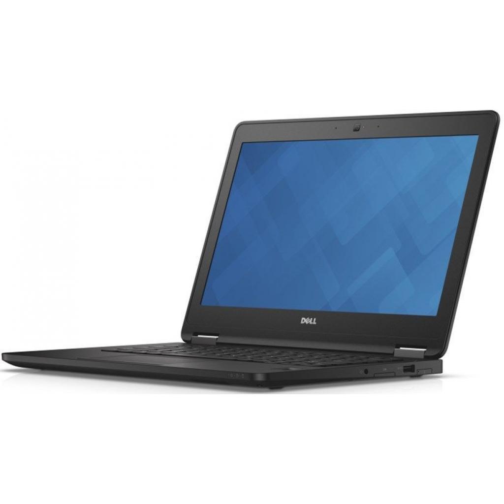 Ноутбук Dell Latitude E7270 (N005LE727012EMEA) зображення 4