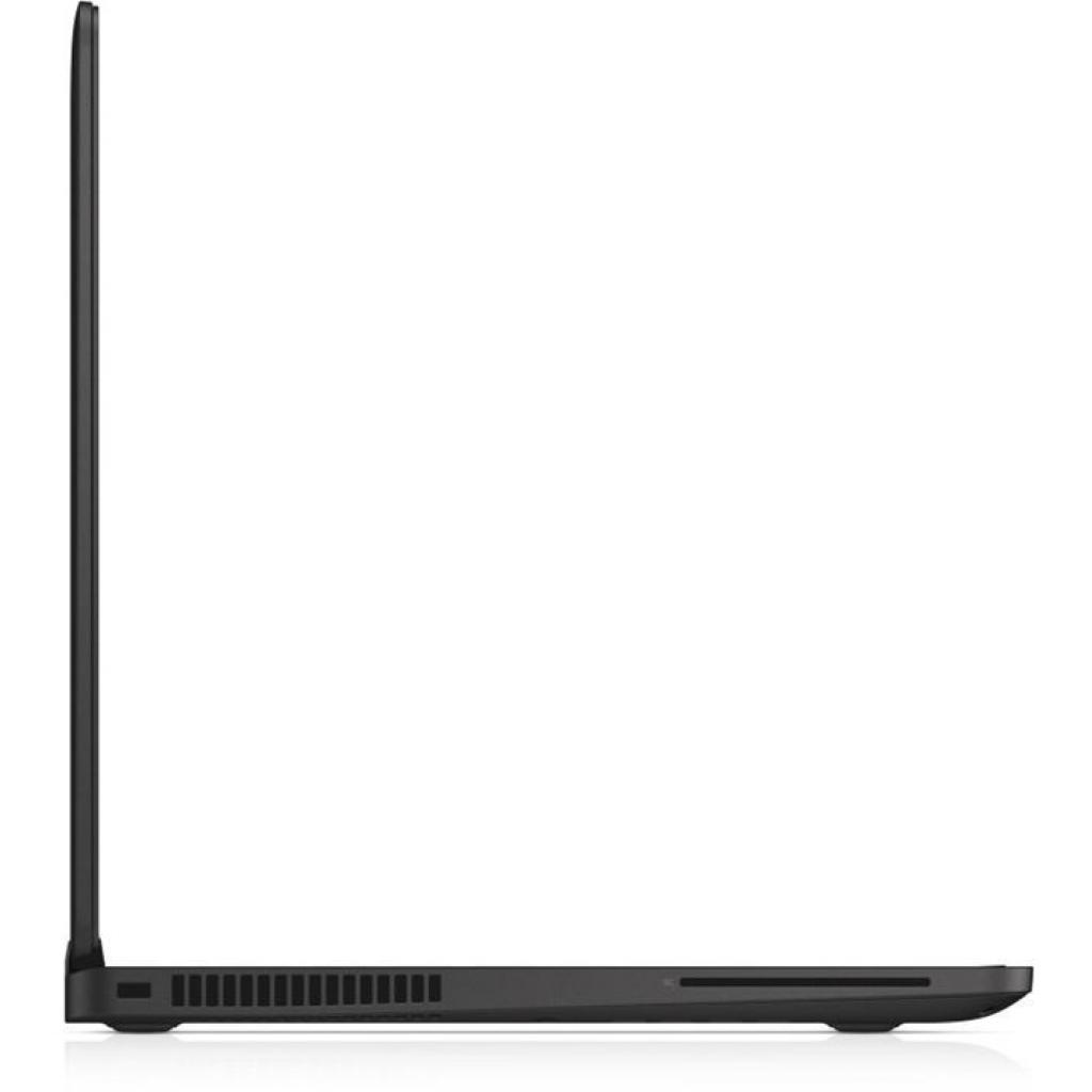 Ноутбук Dell Latitude E7270 (N005LE727012EMEA) изображение 5