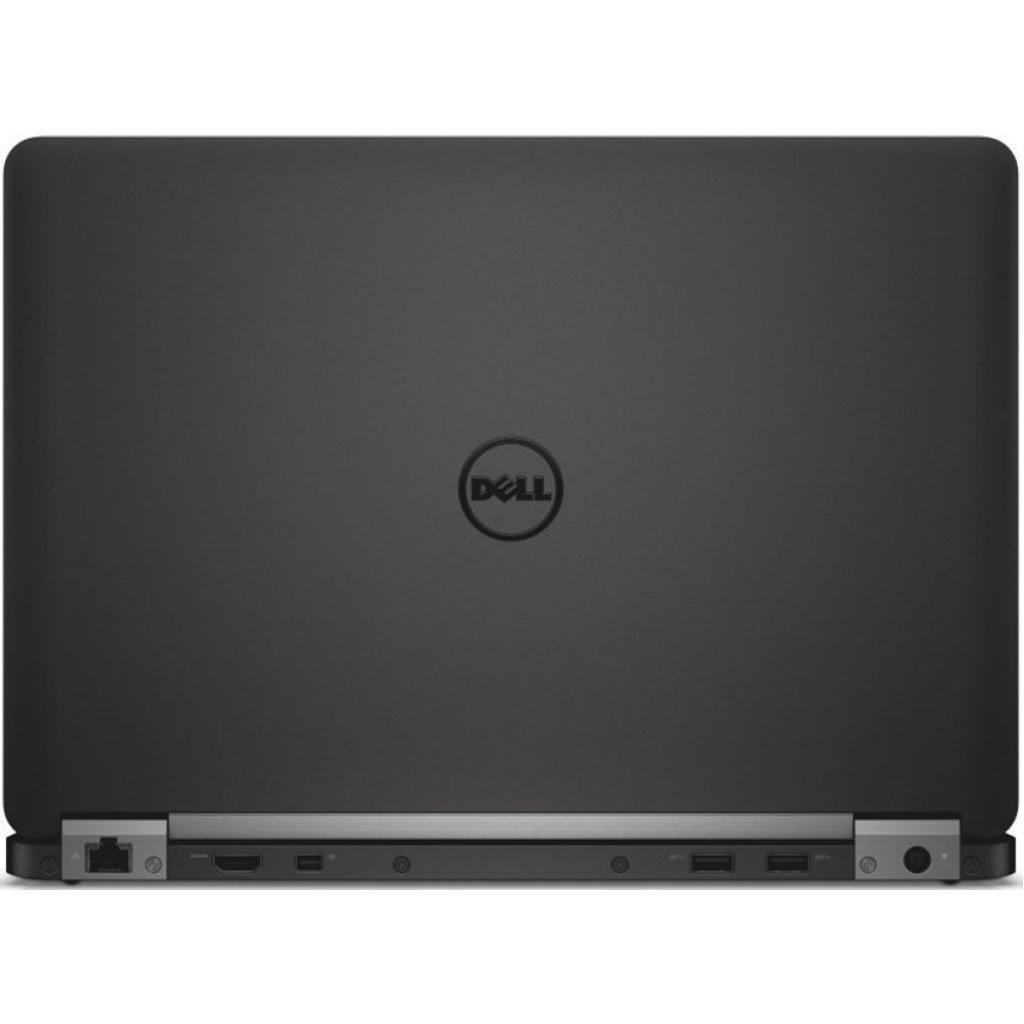 Ноутбук Dell Latitude E7270 (N005LE727012EMEA) изображение 8