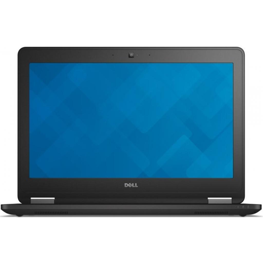 Ноутбук Dell Latitude E7270 (N005LE727012EMEA)
