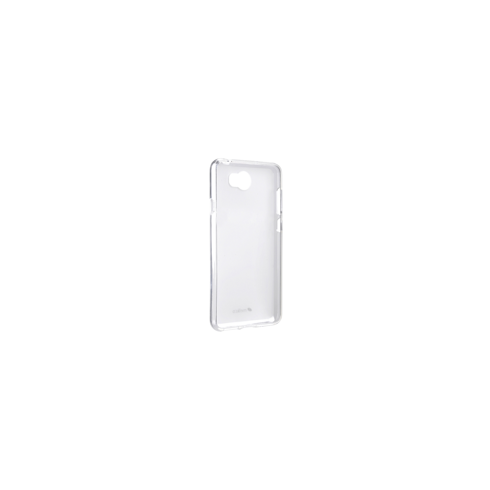 Чохол до мобільного телефона Melkco для Huawei Y5 II - Poly Jacket TPU Transparent (6284953) зображення 2