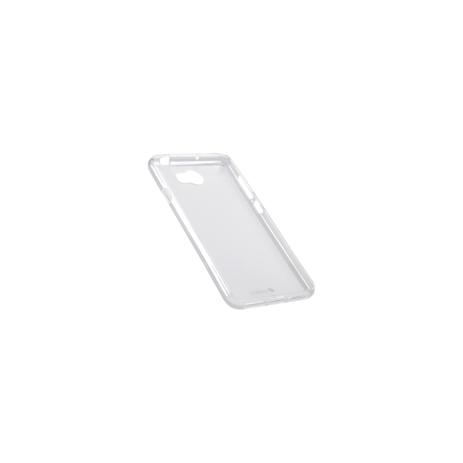 Чохол до мобільного телефона Melkco для Huawei Y5 II - Poly Jacket TPU Transparent (6284953) зображення 4