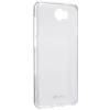 Чохол до мобільного телефона Melkco для Huawei Y5 II - Poly Jacket TPU Transparent (6284953)