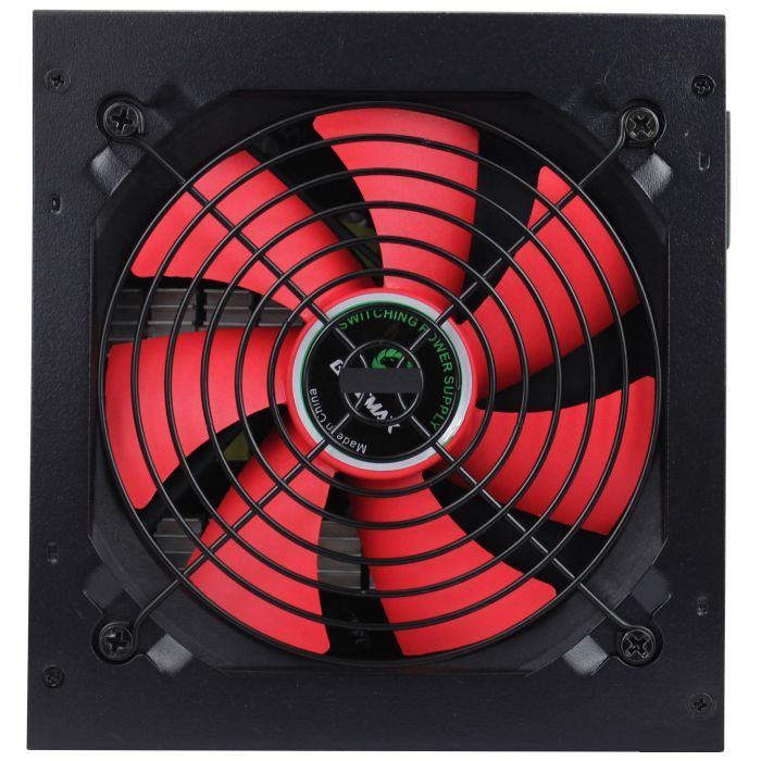 Блок живлення Gamemax 500W (GM-500B) зображення 2