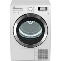 Сушильная машина Beko DPY 8506 GXB1 (DPY8506GXB1)