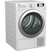 Сушильная машина Beko DPY 8506 GXB1 (DPY8506GXB1) изображение 2