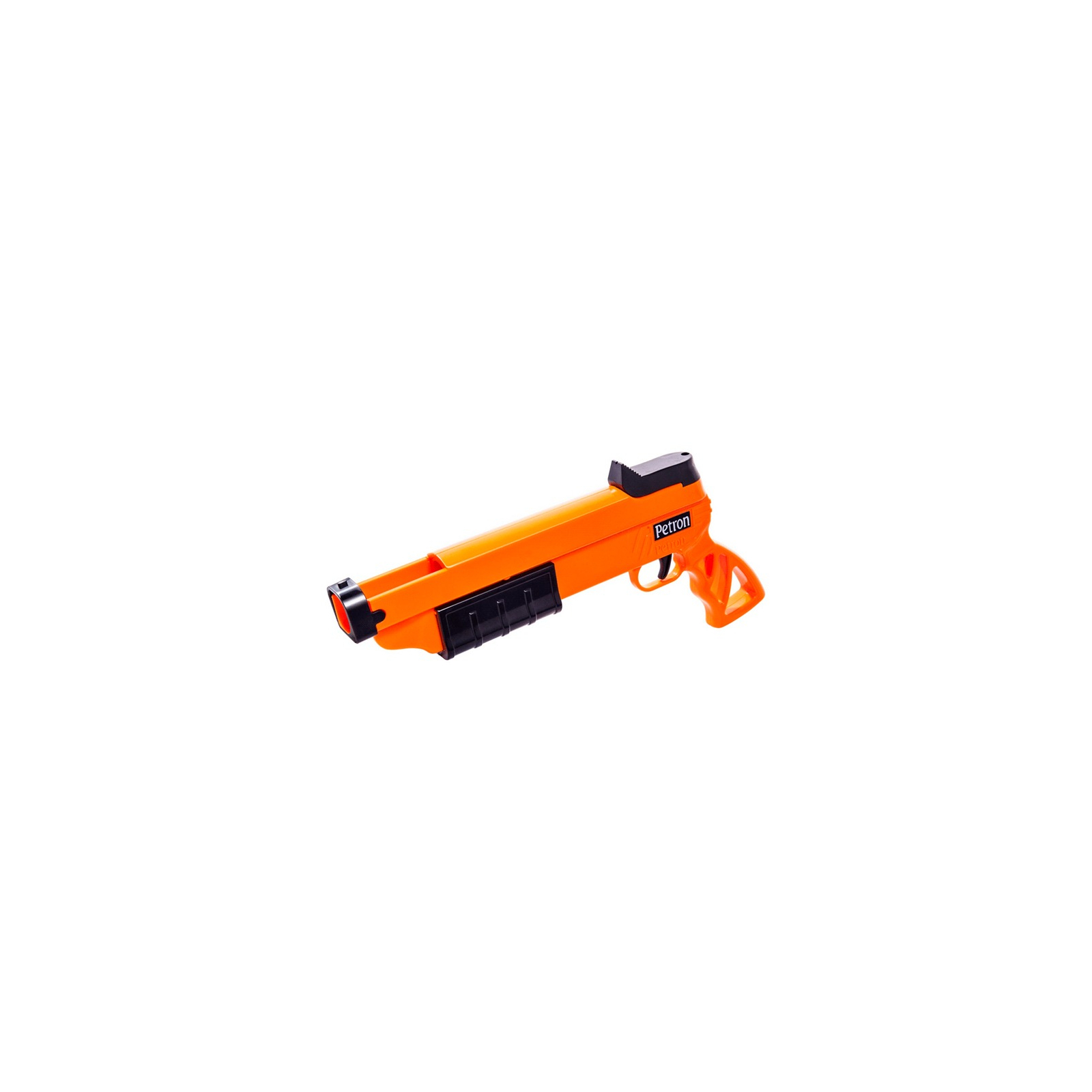 Іграшкова зброя Petron SuperShot Пистолет (162/4)