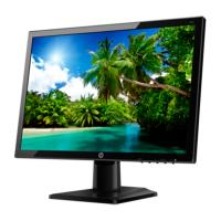 Монитор HP 20kd (T3U83AA) изображение 3