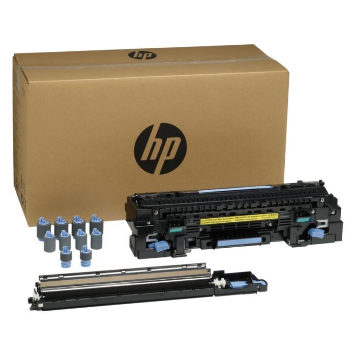 Фьюзер HP Maintenance kit for Enterprise M806/830z (220V) (C2H57A)
