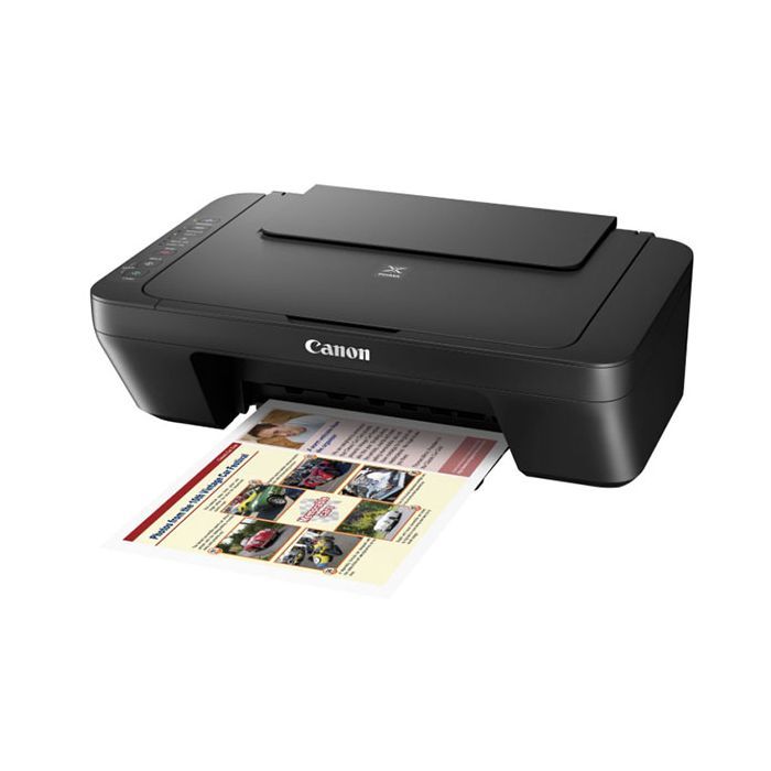 Многофункциональное устройство Canon PIXMA Ink Efficiency E414 (1366C009)