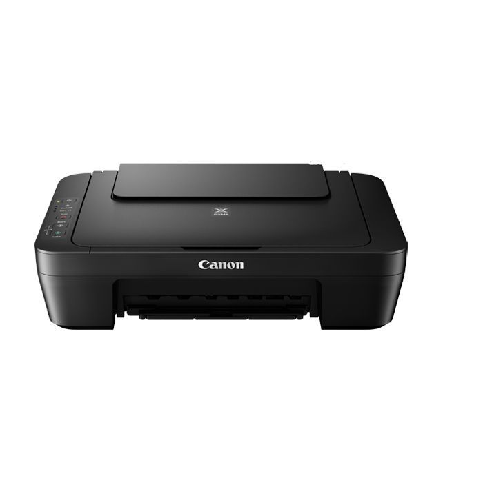 Многофункциональное устройство Canon PIXMA Ink Efficiency E414 (1366C009) изображение 2