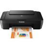 Многофункциональное устройство Canon PIXMA Ink Efficiency E414 (1366C009) изображение 3