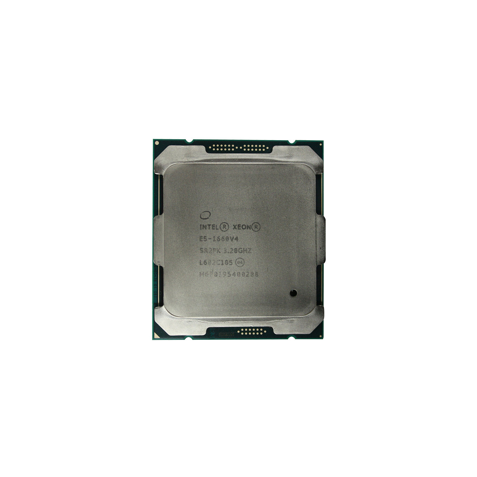 Процессор серверный INTEL Xeon E5-1660 V4 (CM8066002646401SR2PK)