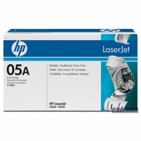 Услуга восстановление картриджа HP CE505A Brain Service