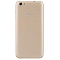 Мобільний телефон Nomi i5530 Space X Gold зображення 2