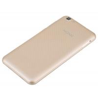 Мобільний телефон Nomi i5530 Space X Gold зображення 9