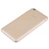 Мобільний телефон Nomi i5530 Space X Gold зображення 9
