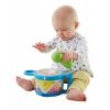 Развивающая игрушка Fisher-Price Умный барабан (рус. язык) (DRB22) изображение 2