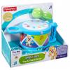 Развивающая игрушка Fisher-Price Умный барабан (рус. язык) (DRB22) изображение 3