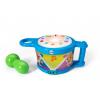 Развивающая игрушка Fisher-Price Умный барабан (рус. язык) (DRB22)