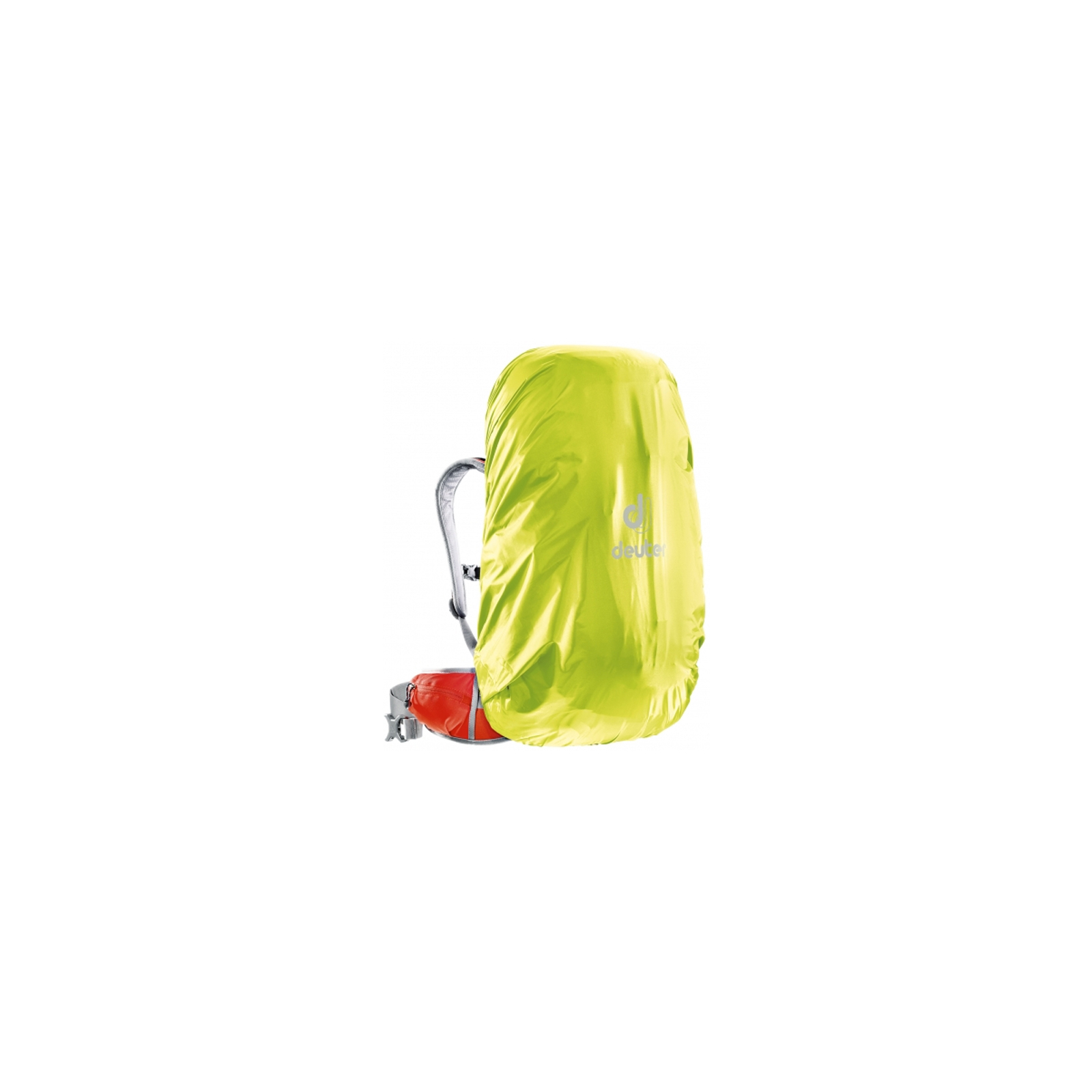 Чохол для рюкзака Deuter Raincover II 8008 neon (39530 8008)