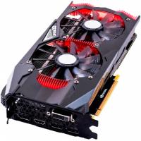 Видеокарта Inno3D GeForce GTX1070 8192Mb Gaming OC (N1070-1SDN-P5DNX) изображение 3
