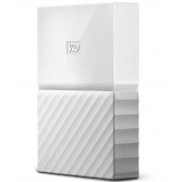 Зовнішній жорсткий диск 2.5" 4TB WD (WDBYFT0040BWT-WESN) зображення 2