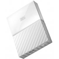 Зовнішній жорсткий диск 2.5" 4TB WD (WDBYFT0040BWT-WESN) зображення 7