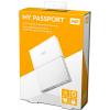 Зовнішній жорсткий диск 2.5" 4TB WD (WDBYFT0040BWT-WESN) зображення 8