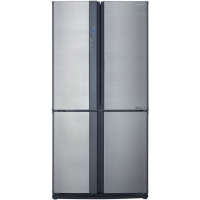 Холодильник Sharp SJ-EX820FSL