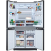 Холодильник Sharp SJ-EX820FSL изображение 3