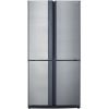 Холодильник Sharp SJ-EX820FSL